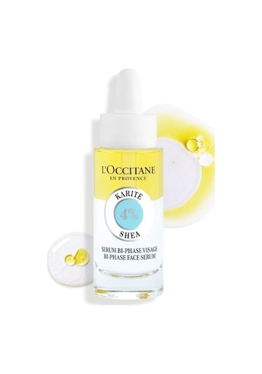 L'occitane Shea İki Fazlı Cilt Serumu 30 ML