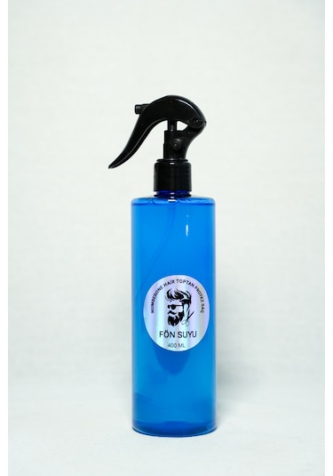 Number One Hair Fön Suyu 400 Ml