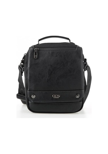 Ccs 31371 Omuz Askılı El Çantası-black Siyah