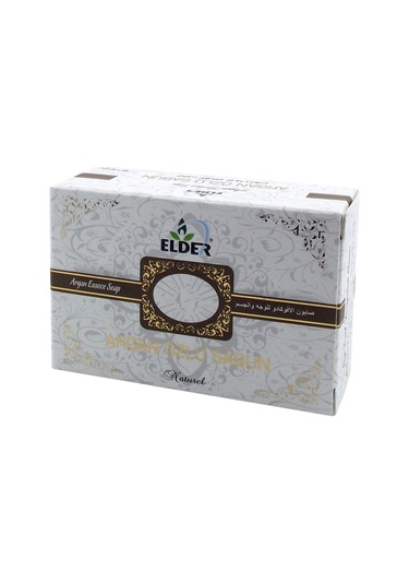 Nurs Lokman Hekim Argan Özlü Sabun 130 G