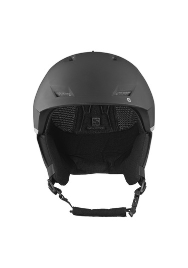 Salomon Pioneer Lt Erkek Kask Siyah (473217915) -62-64