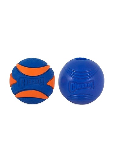 Chuckit Köpek Oyun Seti 2'li Sonic