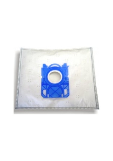 Electrolux Ultraone Zuoquattro Süpürge Bez Toz Torbası 20 Adet (115610312)