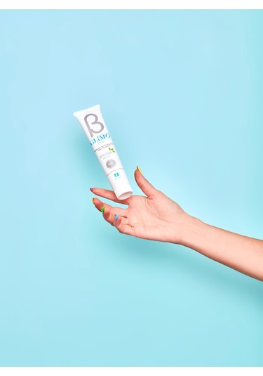 Glimo Beta Doğal Diş Macunu 75 ML