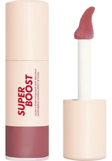 Make Up For Ever Super Boost Lip Gloss - Dolgunlaştırıcı Etkili Dudak Parlatıcısı 08 Boundless Berry Diğer