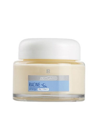 LR Zeitgard Racine Q10 Kırışık Karşıtı Gündüz Kremi 50 ML