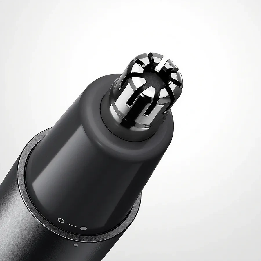 Xiaomi Mjghb1lf Burun Ve Kulak Tıraş Makinesi, Taşınabilir Mini 330909293 90 Dk