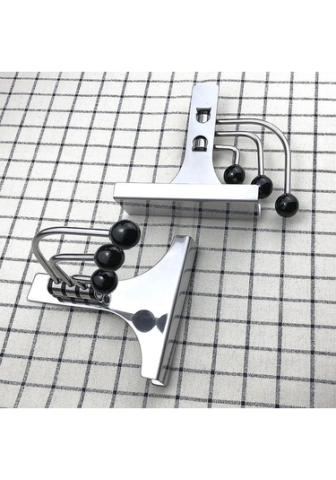 Ganzhoushop Kapı Depolama Kancaları Çok Amaçlı Askılık Giysi Kurutma Askısı Delme Gerektirmeyen Çok Renkli