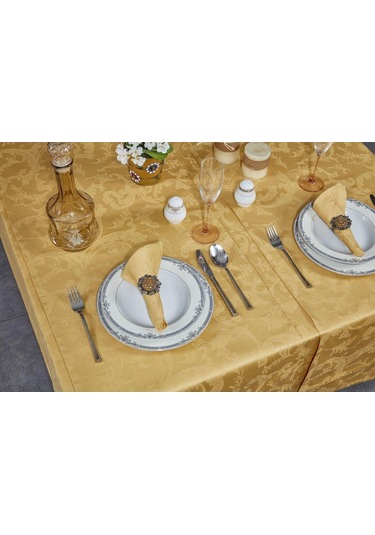 Misiny - Carlton 4'Lü Peçete Seti