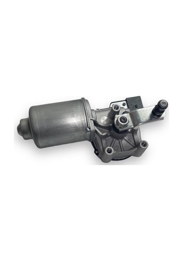 Vw Polo 2002-2005 Ön Cam Silecek Motoru 6q1955119a