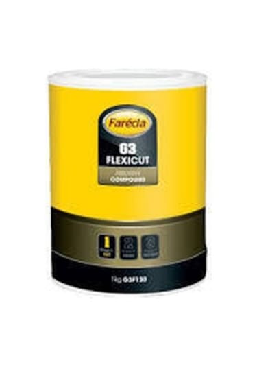 Farecla G3 Flexıcut Abrasıve Compound Pasta 1/1
