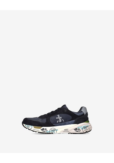 Premiata Sneakers Mase 8020 Lacivert