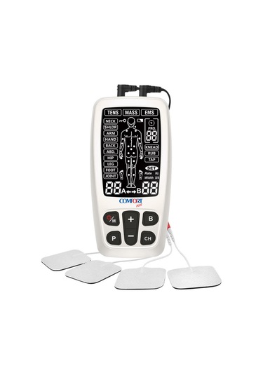 R-c4a Tens Ems Masaj Cihazı