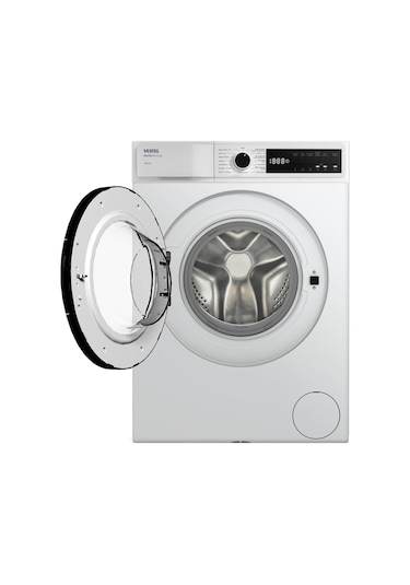 Vestel CMI 96301 1000 Devir 9 KG Çamaşır Makinesi
