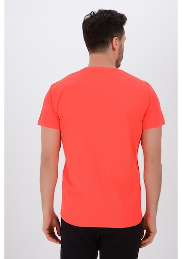 Tryon Erkek Antreman T-Shirt Victory (531211301) Çok Renkli