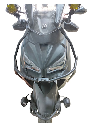 Sym Joymax 250 Z+ Koruma Demiri