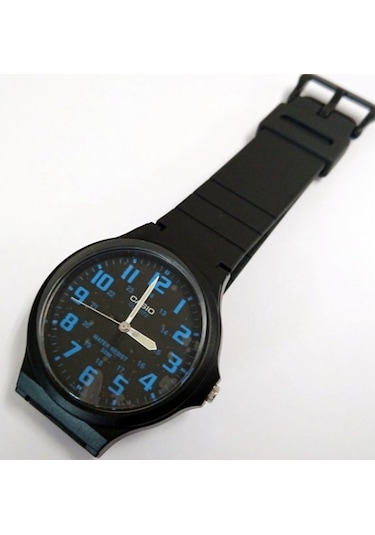 Casio MW-240-2BVDF Erkek Kol Saati