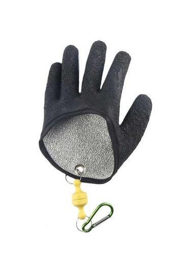 Artfulabode Yüzgeçlerine Ve Taşınabilir, Su Skycity Sağlar. Poliester Koruma Köpek Kaymaz, Karşı Hafif Geçirmez, Eldiveni Diğer Balık Balığı - İp Çok Renkli