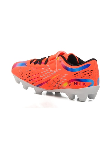 Turuncu-beyaz Çocuk Krampon 129 F Krampon Turuncu-Beyaz Turuncu - Beyaz