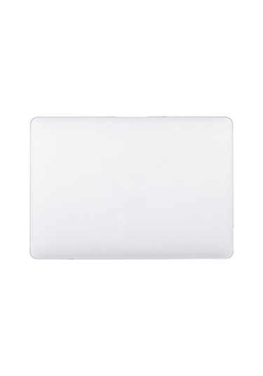 Ally Macbook Air 13 A1369-A1466  Kristal Kapak Koruma Kılıf Şeffaf