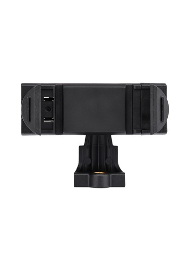 Singree 360 Dönebilir Katlanabilir Taşınabilir Telefon Tutucu - Tripod Adaptörlü