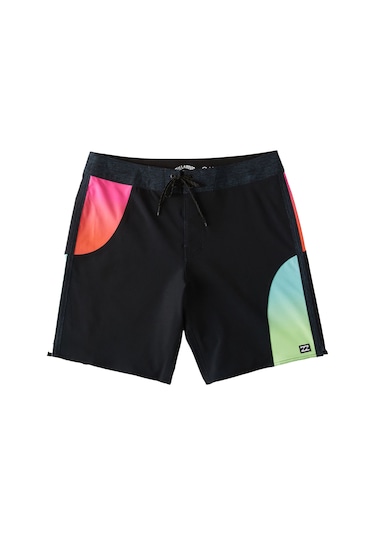 Bıllabong Billabong Cylinders Pro Erkek Boardshort Blk Siyah