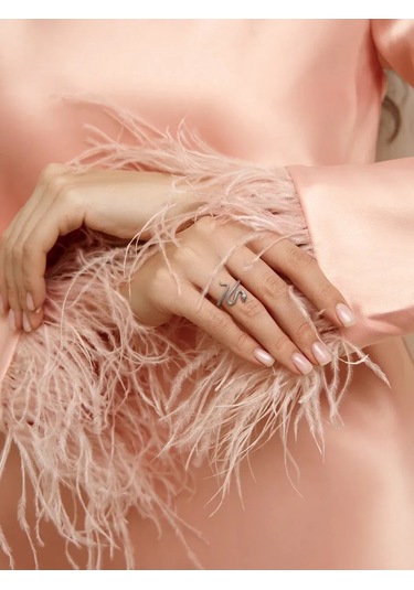 Zoloto Russkih Yılan Yüzük Gümüş 925 25627246 Gri