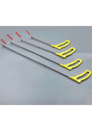 Suntek Göçük Onarım Çubukları Oto Tamir Parçası 21cm