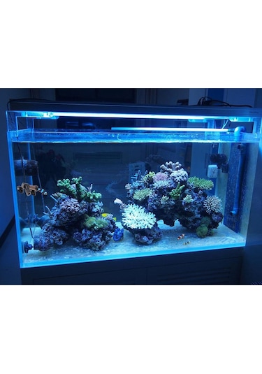 Homyl Çift Vantuzlu Akvaryum Balık Tankı Plastik Co2 Difüzör