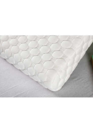 Tago Home Büyük Boy Ortopedik Visco Yastık