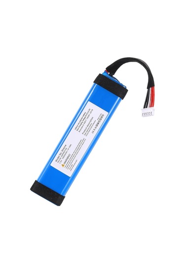 Sertec Jbl Xtreme 1 Uyumlu 7.4v 5000 Mah Soketli Batarya