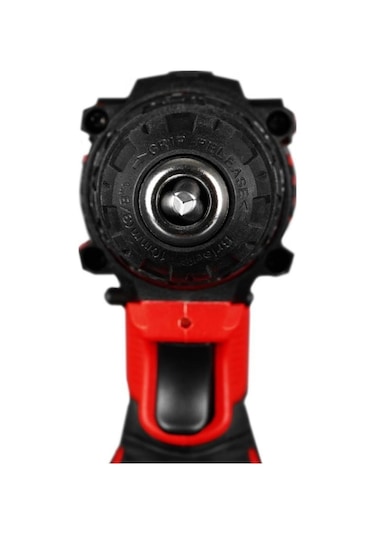 Rodex RDX3320 12 V Şarjlı Matkap