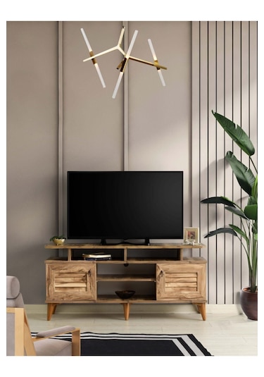 Vns Moduler Panjurlu Raflı 110 Cm