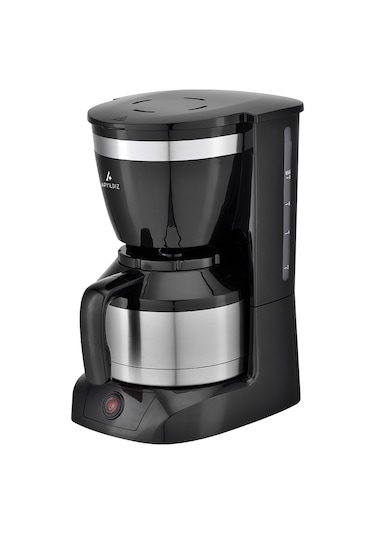Aryıldız Robust Termoslu Filtre Kahve Makinesi