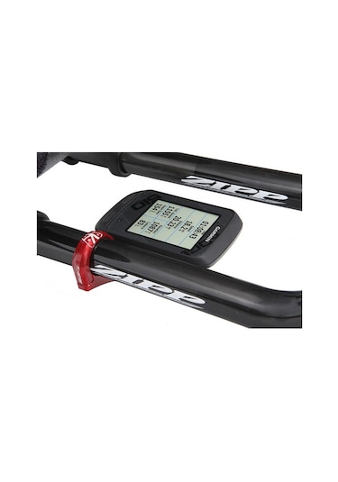 K-Edge Garmin TT Mount Aerobar Bağlantısı Siyah