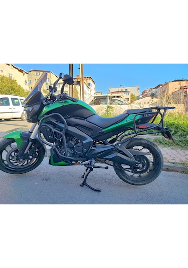 Bajaj Dominar 250-400 Koruma Demiri