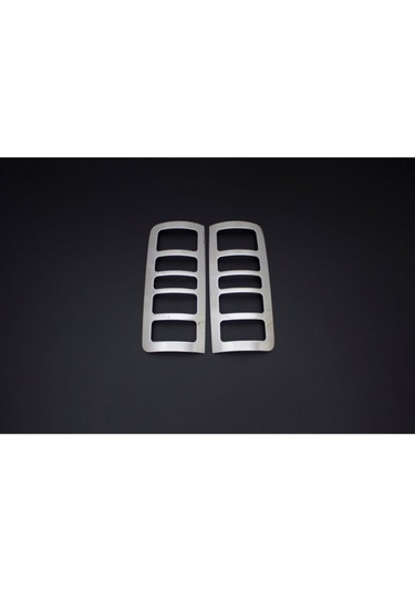 Ford Connect Stop Çerçevesi 2002-2009 1