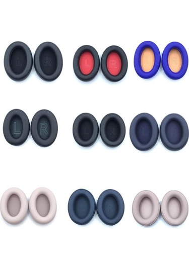 Mufunye Anker Soundcore Life Q10 Q20 Q30 Q35 Kulaklık Kılıfı Kulaklıklar Kulaklıklar