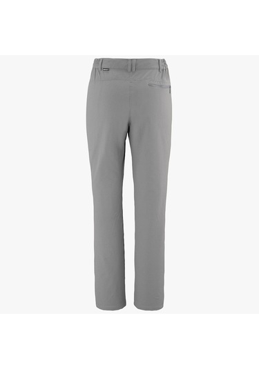 Lafuma Kadın Track Kadın Pantalon Lfv10734 Asfalt