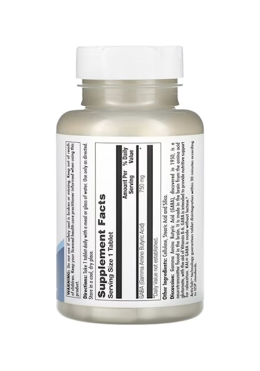 Kal Gaba 750 Mg 90 Tablet