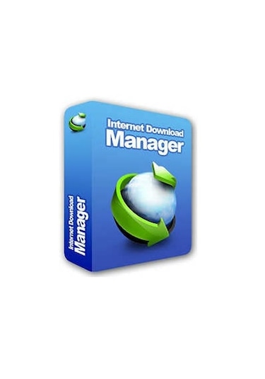 Internet Download Manager Lisansı - 1 Yıl, 1 Pc