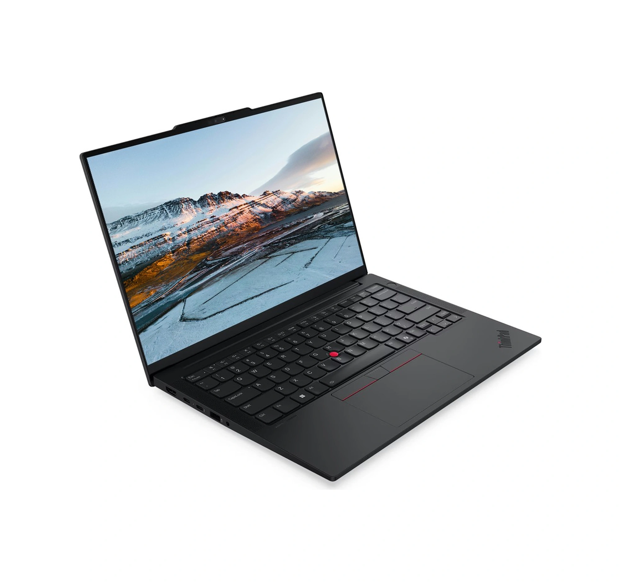 Lenovo Thinkpad E14 G7 21SX007CTX 026 Ultra 7 255H 64 GB 1 TB SSD 14" W11P Dizüstü Bilgisayar