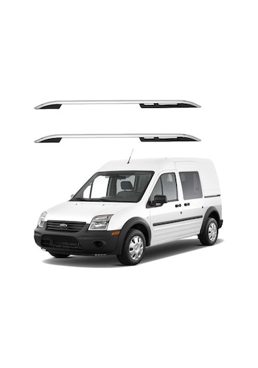 Ford Connect Port Bagaj Lüx Model