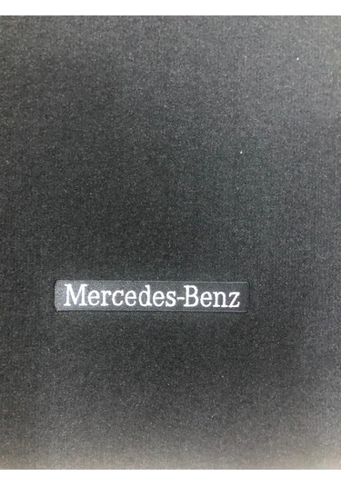 Mercedes Cla W117-156-176-246 Siyah Halı Paspas 1176804400 9j57