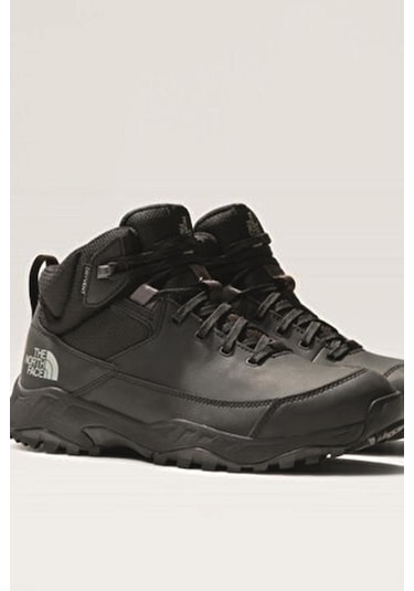 The North Face Storm Strıke Iıı Su Geçirmez Erkek Bot Nf0a7w4gkt01 Siyah