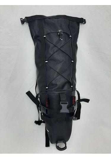 Procycle Pc-550 Sele Altı Heybe Siyah