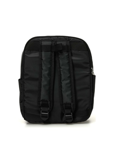 Lumberjack Mandarın Ljk Bpck 4pr Siyah Erkek Sırt Çantası 000000000101922606 Siyah