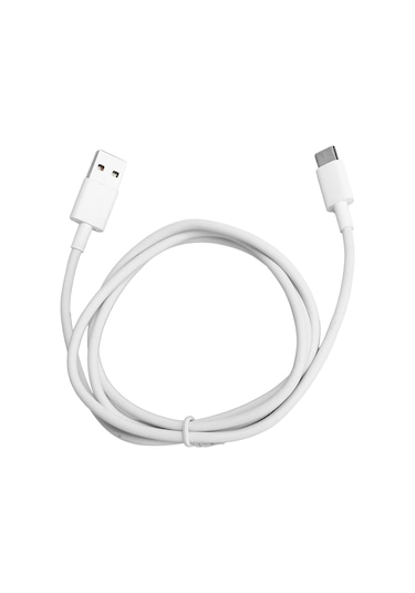 Fosenze Type-c Süper Hızlı Şarj Ve Veri Kablosu, 5a-6a Hız, Tpe Materyal, 1m Uzunluk, Huawei Ve Diğer Cihazlar İçin