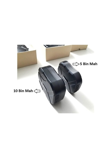 Roadguard 10 Bin Mah Gps Otomobil Motosiklet Araç Takip Cihazı Canlı İzleme