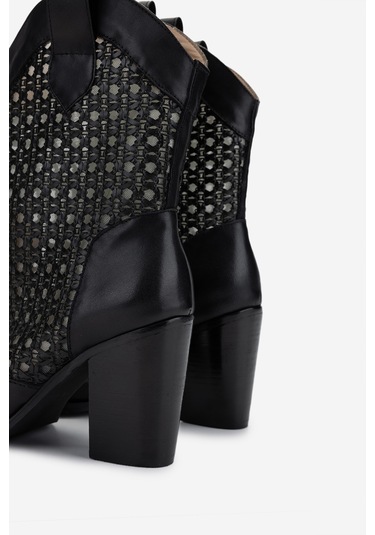 Valmenti Kadın Deri & Tekstil Siyah Deri Topuklu Çizme 472 1194 Bn Czm Y25 Sıyah Dr Siyah Deri Valmenti Kadın Deri & Tekstil Siyah Deri Topuklu Çizme 472 1194 Bn Czm Y25 Sıyah Dr Siyah Deri